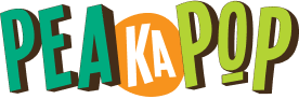 Pea-ka-Pop