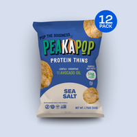 Protein Thins