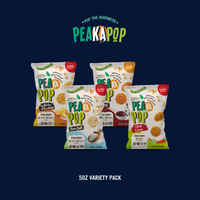 All Flavors Variety Pack