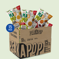 Flavor Pack
